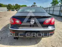 2010 Volkswagen CC photo