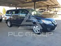 2010 Volkswagen ROUTAN фото