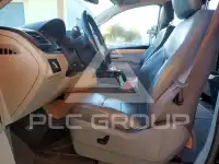 2010 Volkswagen ROUTAN фото