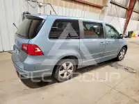 2010 Volkswagen ROUTAN фото