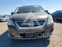 2010 Volkswagen ROUTAN фото