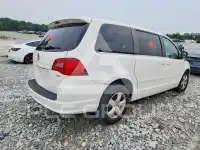2010 Volkswagen ROUTAN фото