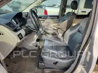 2010 Volkswagen ROUTAN фото