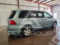2010 Volkswagen ROUTAN фото