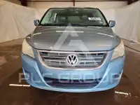 2010 Volkswagen ROUTAN фото