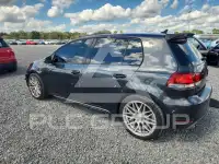 2010 Volkswagen GTI фото