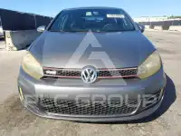 2010 Volkswagen GTI фото