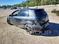 2010 Volkswagen GTI фото