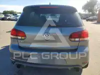 2010 Volkswagen GTI фото