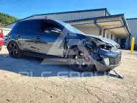 2010 Volkswagen GTI фото