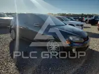 2010 Volkswagen GTI фото