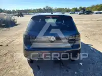 2010 Volkswagen GTI фото