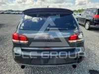 2010 Volkswagen GTI фото