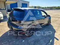 2010 Volkswagen GTI фото