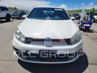 2010 Volkswagen GTI фото