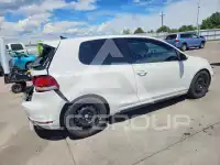 2010 Volkswagen GTI фото