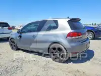 2010 Volkswagen GTI photo