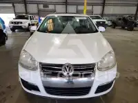 2010 Volkswagen Jetta фото