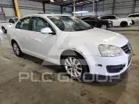2010 Volkswagen Jetta фото