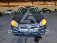 2010 Volkswagen Jetta photo