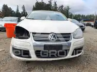 2010 Volkswagen Jetta photo