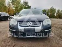 2010 Volkswagen Jetta фото