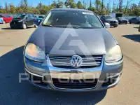 2010 Volkswagen Jetta фото