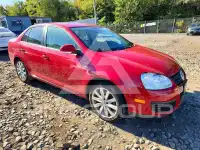 2010 Volkswagen Jetta фото