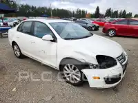 2010 Volkswagen Jetta photo