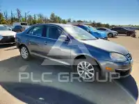 2010 Volkswagen Jetta фото