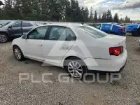 2010 Volkswagen Jetta photo