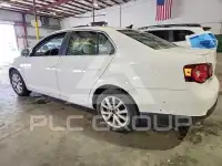 2010 Volkswagen Jetta фото