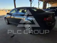 2010 Volkswagen Jetta photo