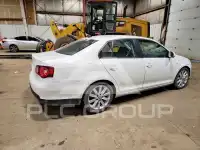 2010 Volkswagen Jetta фото
