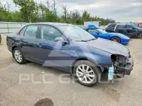 2010 Volkswagen Jetta photo