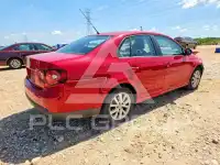 2010 Volkswagen Jetta photo