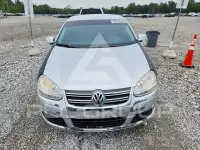 2010 Volkswagen Jetta фото