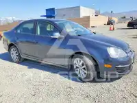 2010 Volkswagen Jetta photo