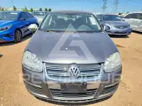 2010 Volkswagen Jetta фото