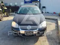 2010 Volkswagen Jetta фото