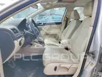 2010 Volkswagen Jetta фото