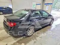 2010 Volkswagen Jetta photo