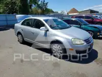 2010 Volkswagen Jetta photo