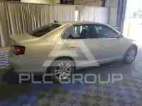 2010 Volkswagen Jetta photo