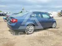 2010 Volkswagen Jetta photo