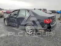 2010 Volkswagen Jetta photo