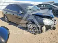 2010 Volkswagen Jetta photo