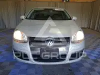 2010 Volkswagen Jetta photo