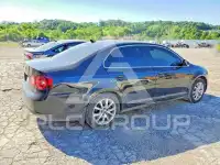 2010 Volkswagen Jetta фото