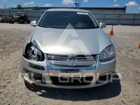 2010 Volkswagen Jetta photo